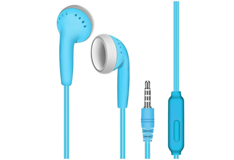 TeslaTone - Headphones (Frequency Compatible)